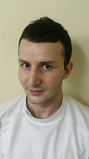 Маилов Камран Ханбалаевич
