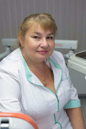 Мальченко Марина Алексеевна