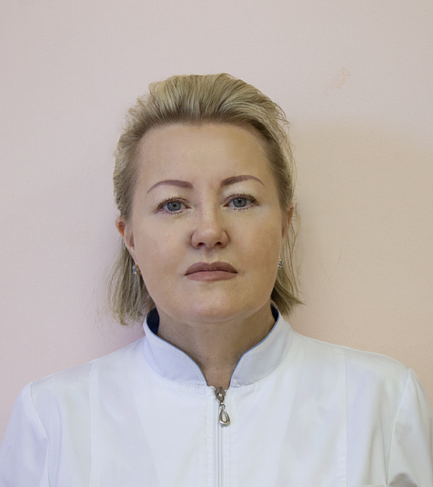 Добрянцева Елена