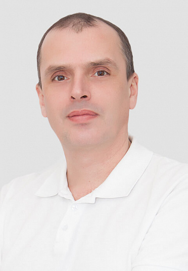 Стрельцов Андрей Александрович