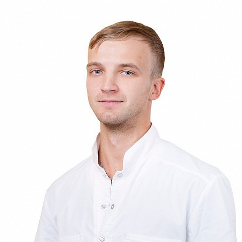 Мизилин Иван Евгеньевич