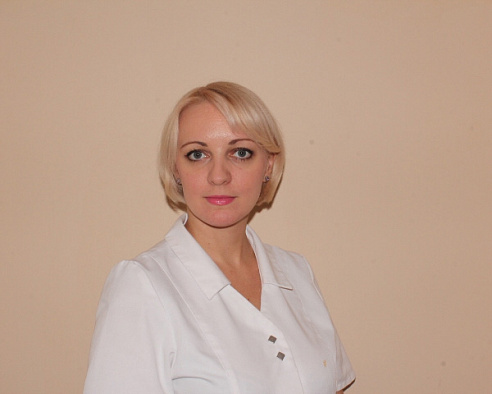 Филянина Екатерина Вячеславовна