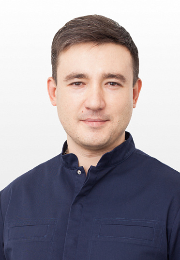 Кузнецов Антон Сергеевич