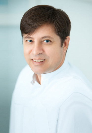 Ганин Владимир Александрович