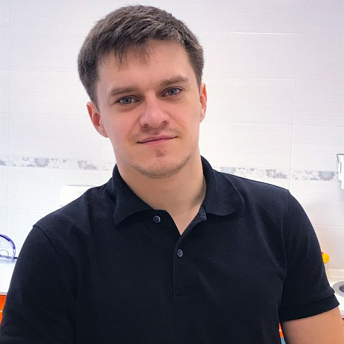 Бутелин Иварс Игоревич