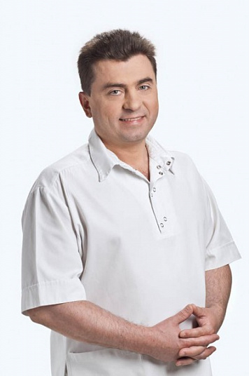 Рясов Дмитрий Андреевич