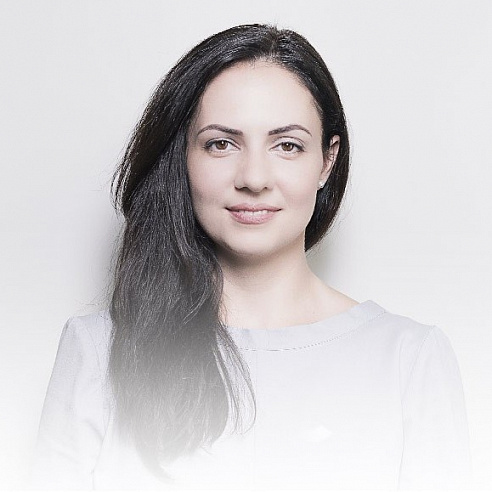 Сысоева Марина Александровна