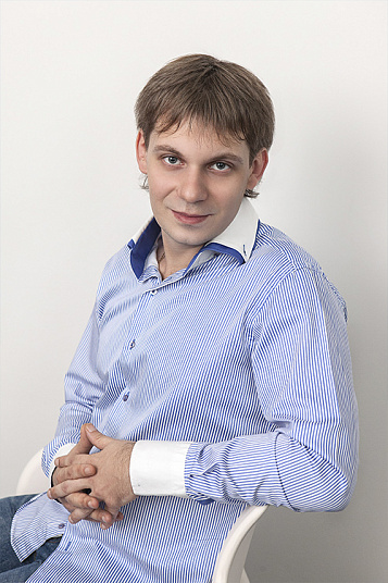 Середин Евгений Васильевич