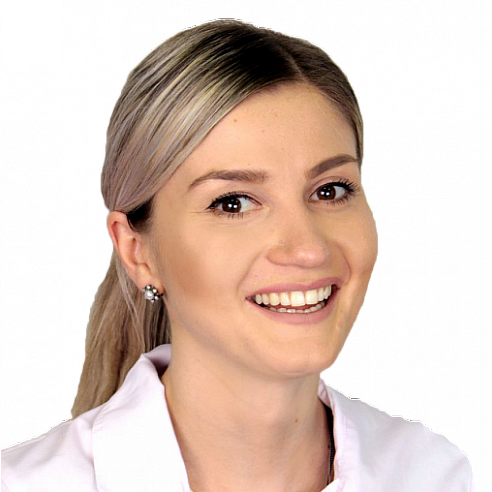 Денисова Екатерина Валентиновна
