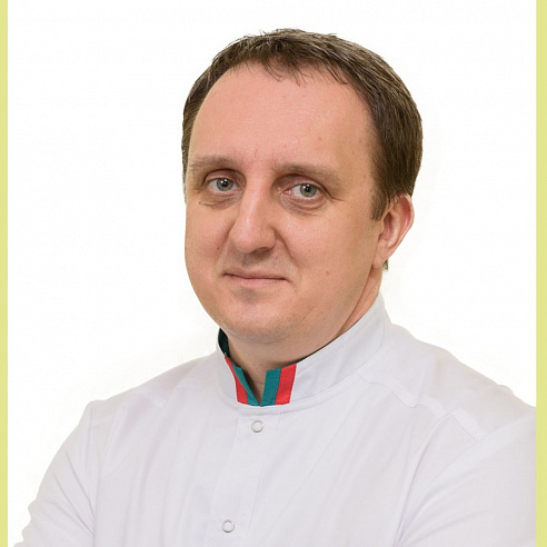 Лещенко Александр Иванович