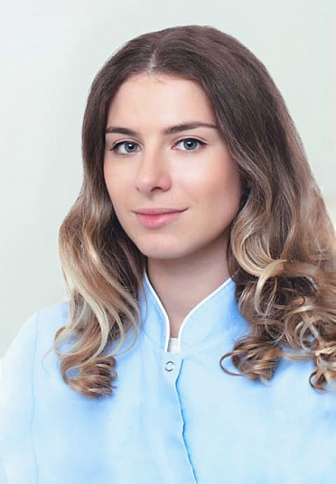 Сколота Алиса Юрьевна