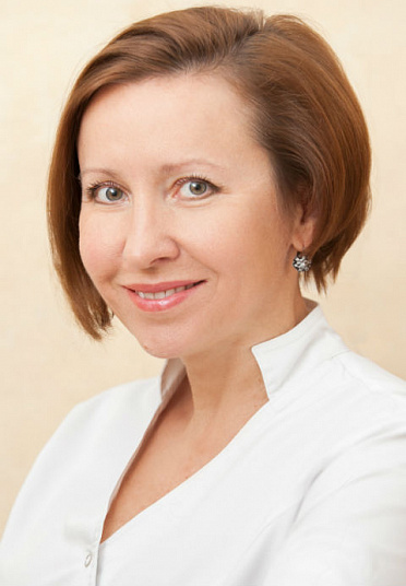 Татьяна Валентиновна Шульгина