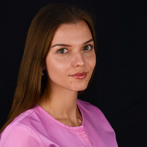 Майтус Дарья Александровна