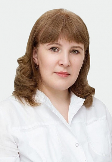 Тамилова Юлия Владимировна
