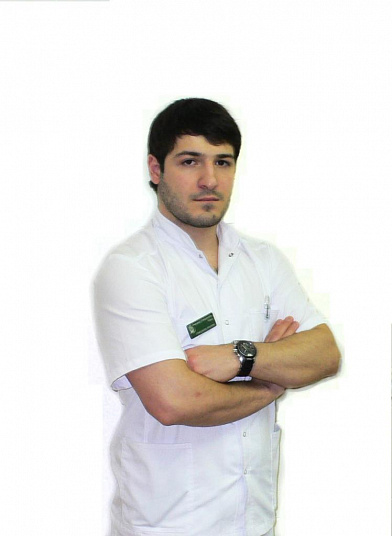 ОМАЕВ ЗИЯУТДИН ГАММАЕВИЧ