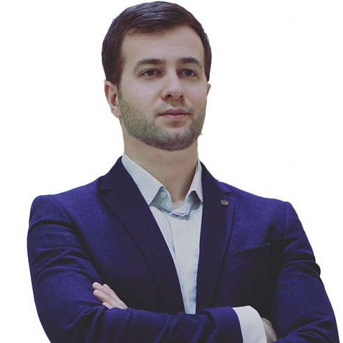 Мальсагов Руслан Мустафаевич