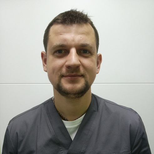 Вацкель Сергей Васильевич