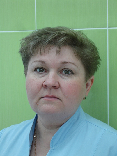 Козлова Наталья Николаевна