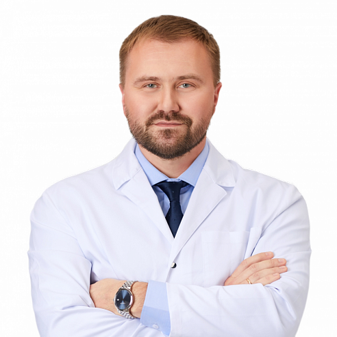 Савицкий Павел Сергеевич