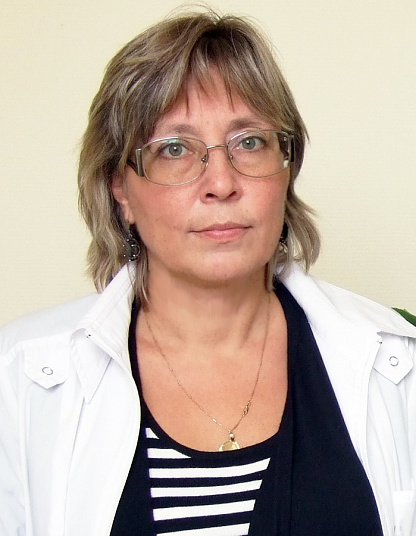 Гречнева Зарида Владимировна