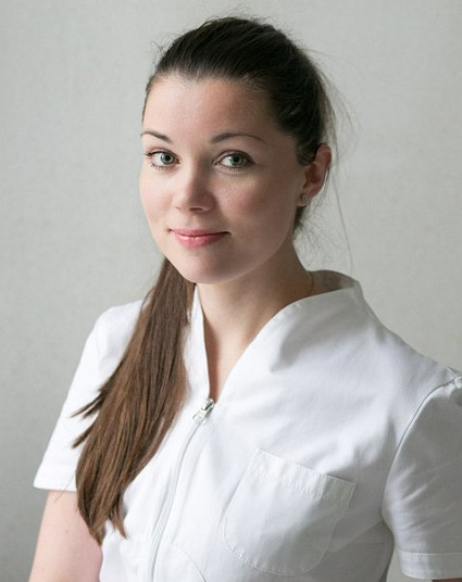 Шовкун Наталья Владимировна