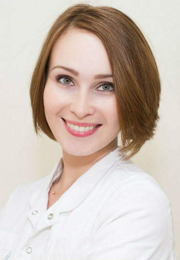 Ксения Дмитриевна Школьная