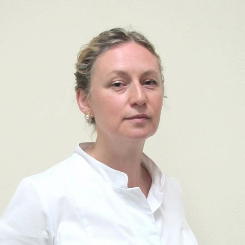Мазурова Мария Михайловна
