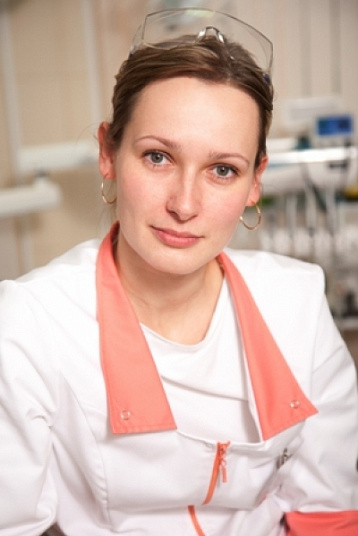 Пришлецова Анна Александровна