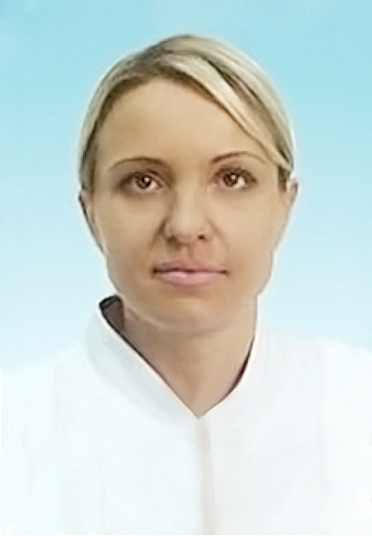 Варлахина Светлана Владимировна