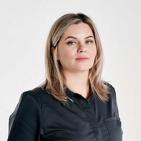 Савицкая Юлия Сергеевна
