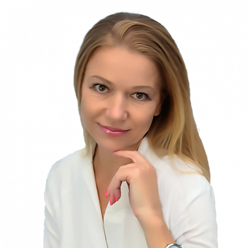 Фомочкина Наталья Викторовна