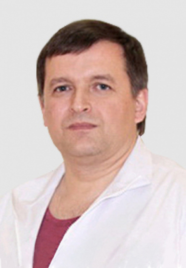 Константин Владимирович Дорохов