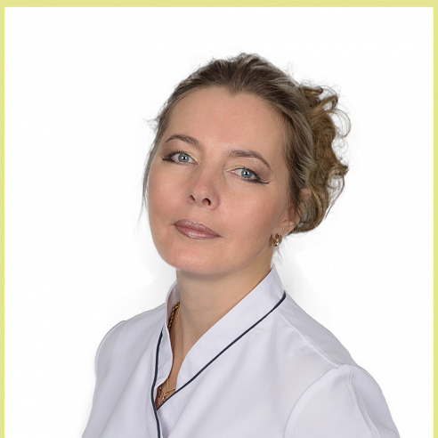 Венкова Наталья Петровна
