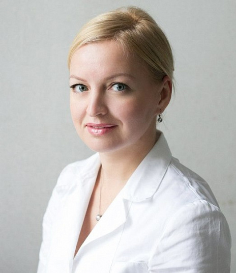 Гребенникова Екатерина Владимировна