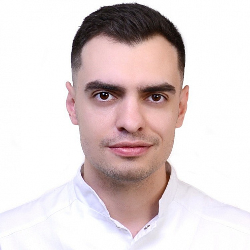 Субботин Иван Анатольевич