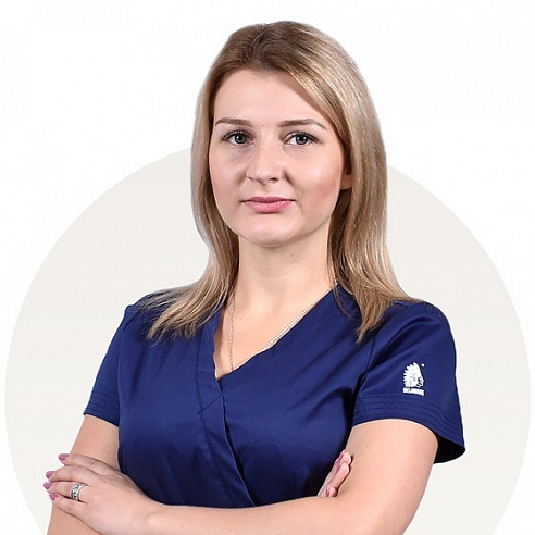 Степанова Юлия Александровна