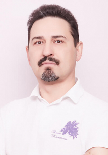 Праулов Валерий Михайлович