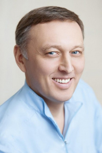 Чернов Дмитрий Анатольевич