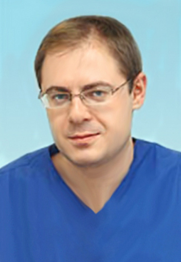 Поляков Александр Сергеевич