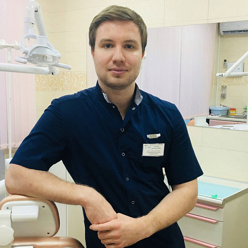 Ступницкий Александр Владимирович