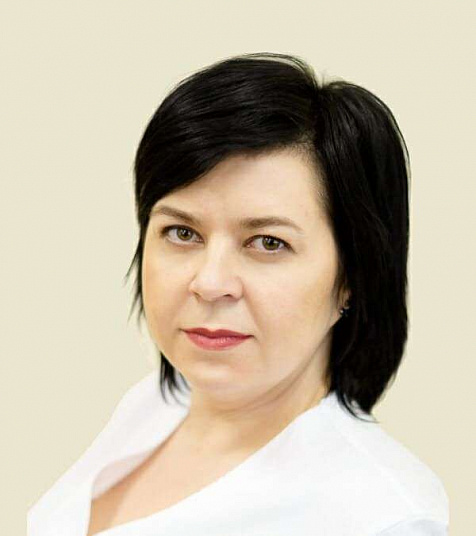 Мешечкова Наталья Евгеньевна