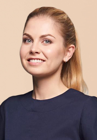 Вышлова Анастасия Владимировна