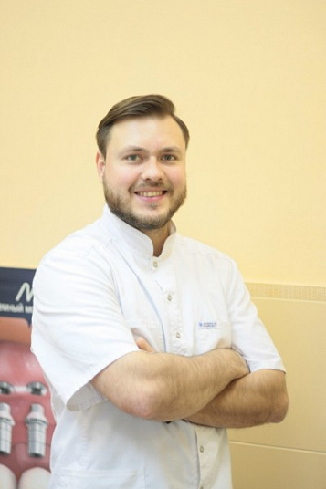 Суздальцев Сергей Сергеевич