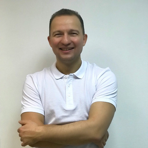 Шестаков Сергей Владимирович
