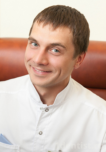 Стахеев Алексей Викторович