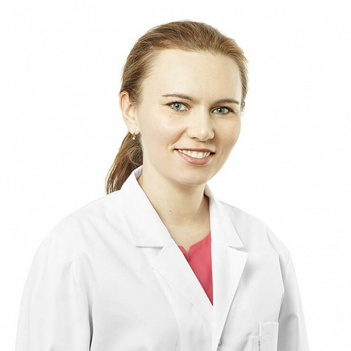 Павлова Алина Витальевна