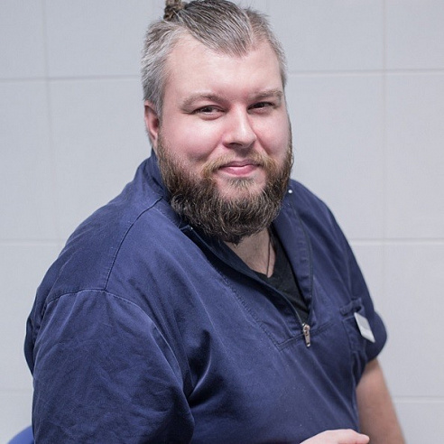 Овчинников Александр Владимирович