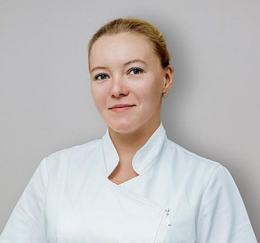 Ошарина Марина Александровна
