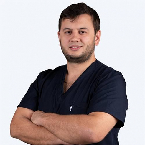 Кузнецов Иван Николаевич