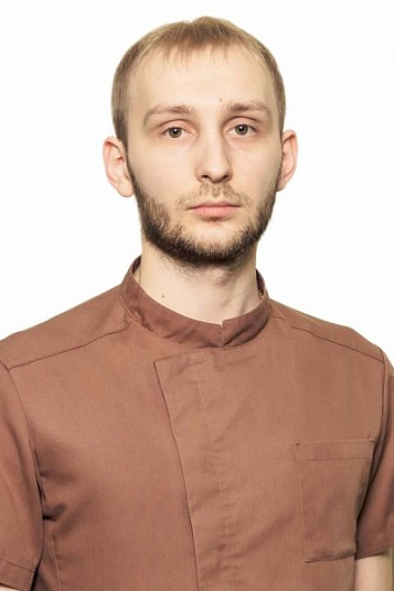 Пустошинский Алексей Владимирович